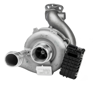 TURBO NEUF 3.0 CDI/CRDI MERCEDES Sprinter,Viano,Vito