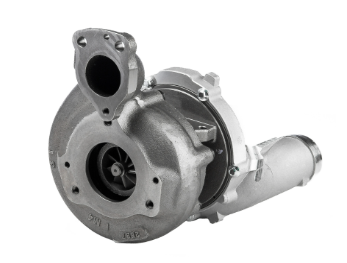 TURBO NEUF 3.0 CDI/CRDI MERCEDES Sprinter,Viano,Vito – Image 2