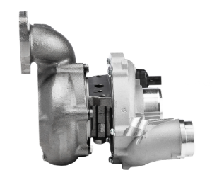 TURBO NEUF 3.0 CDI/CRDI MERCEDES Sprinter,Viano,Vito – Image 3