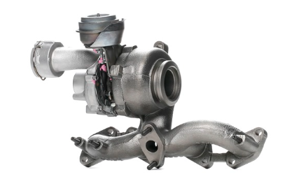 TURBO NEUF 2.0 TDI VOLKSWAGEN GOLF 5, TOURAN, PASSAT, JETTA – Image 2