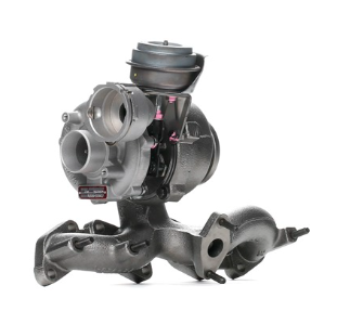 TURBO NEUF 2.0 TDI VOLKSWAGEN GOLF 5, TOURAN, PASSAT, JETTA – Image 3