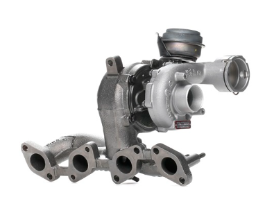 TURBO NEUF 2.0 TDI VOLKSWAGEN GOLF 5, TOURAN, PASSAT, JETTA