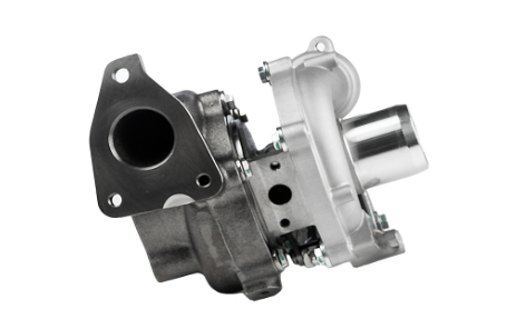 TURBO NEUF 1.6 DCI RENAULT TRAFIC – Image 2