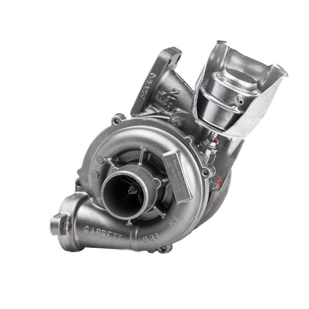 TURBO NEUF PEUGEOT 1.6 HDI 110 CV 206, 207, 307, 308, 407, 1007, 3008, 5008, PARTNER