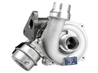TURBO NEUF 1.5 DCI RENAULT CLIO, KANGOO, LAGUNA, MEGANE, MODUS, SCENIC
