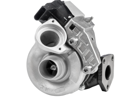 TURBO NEUF BMW 118,318D