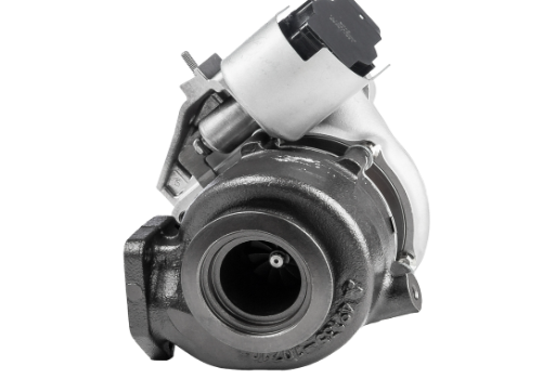 TURBO NEUF BMW 118,318D – Image 2