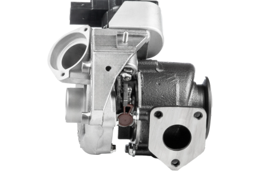 TURBO NEUF BMW 118,318D – Image 3
