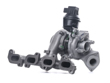 TURBO NEUF 2.0 TDI VW CADDY,PASSAT / AUDI A3
