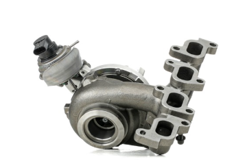 TURBO NEUF GOLF,PASSAT,SKODA 1.6 TDI – Image 2