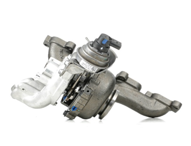 TURBO NEUF GOLF,PASSAT,SKODA 1.6 TDI – Image 3