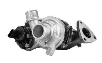TURBO NEUF FORD TRANSIT 2.0D 105 130 170 CV