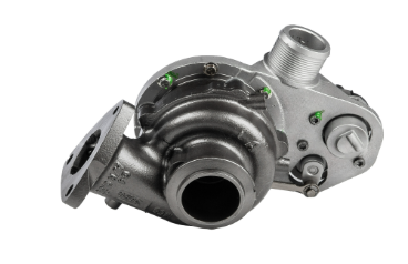 TURBO NEUF FORD TRANSIT 2.0D 105 130 170 CV – Image 2
