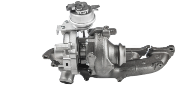 TURBO NEUF 2.0 HDI PEUGEOT EXPERT, 5008, 308 – Image 3
