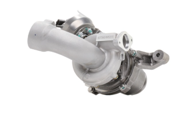 TURBO NEUF 2.0 HDI CITROEN C4, C5