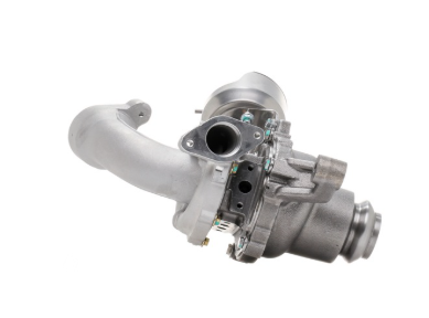 TURBO NEUF 2.0 HDI CITROEN C4, C5 – Image 2