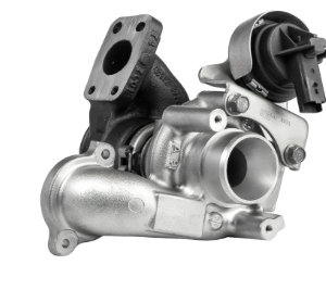 TURBO NEUF 1.6 HDI PEUGEOT 208, 308, 3008