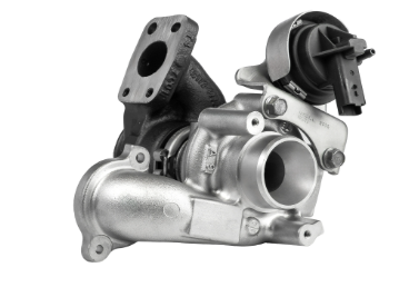 TURBO NEUF 1.6 HDI PEUGEOT 208, 308, 3008
