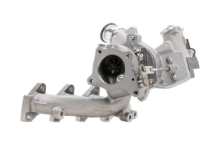 TURBO NEUF 1.2 TSI SEAT LEON, IBIZA, TOLED – Image 2