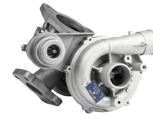 TURBO NEUF 2.0 HDI CITROËN C8, DISPATCH, SYNERGIE