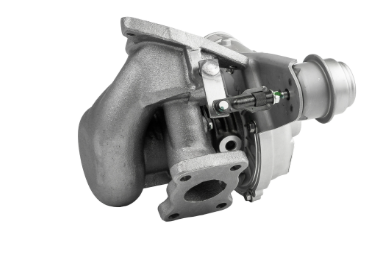 TURBO NEUF 2.0 HDI CITROËN C8, DISPATCH, SYNERGIE – Image 2