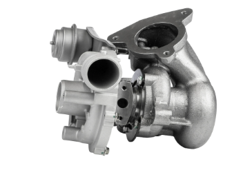 TURBO NEUF 2.0 HDI CITROËN C8, DISPATCH, SYNERGIE – Image 3