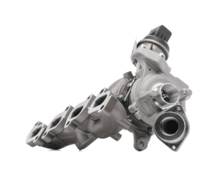 TURBO NEUF 1.6 TDI SEAT IBIZA , TOLEDO