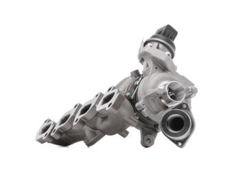 TURBO NEUF 1.6 TDI SEAT IBIZA , TOLEDO