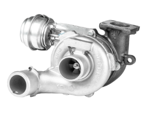 TURBO NEUF 1.9 JTD FIAT STILO, MAREA, MULTIPLA