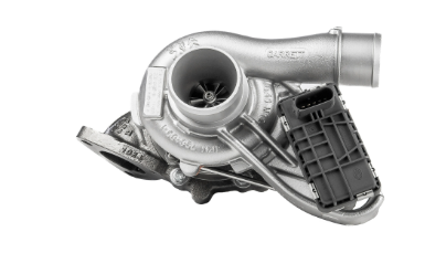 TURBO NEUF PEUGEOT BOXER