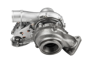 TURBO NEUF PEUGEOT BOXER – Image 2