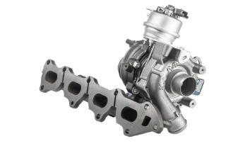 TURBO NEUF 2.0 HDI PEUGEOT EXPERT, 5008, 308
